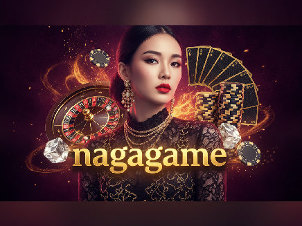 nagagame slot