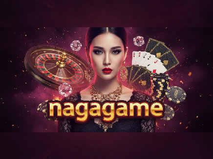 nagagame ทางเข้า