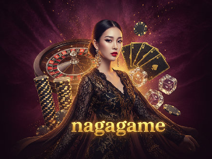 nagagame login