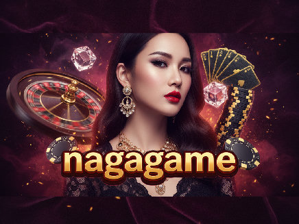 nagagame