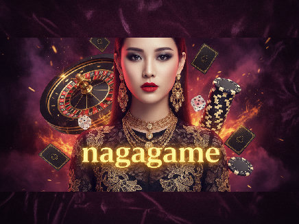 nagagame สล็อต